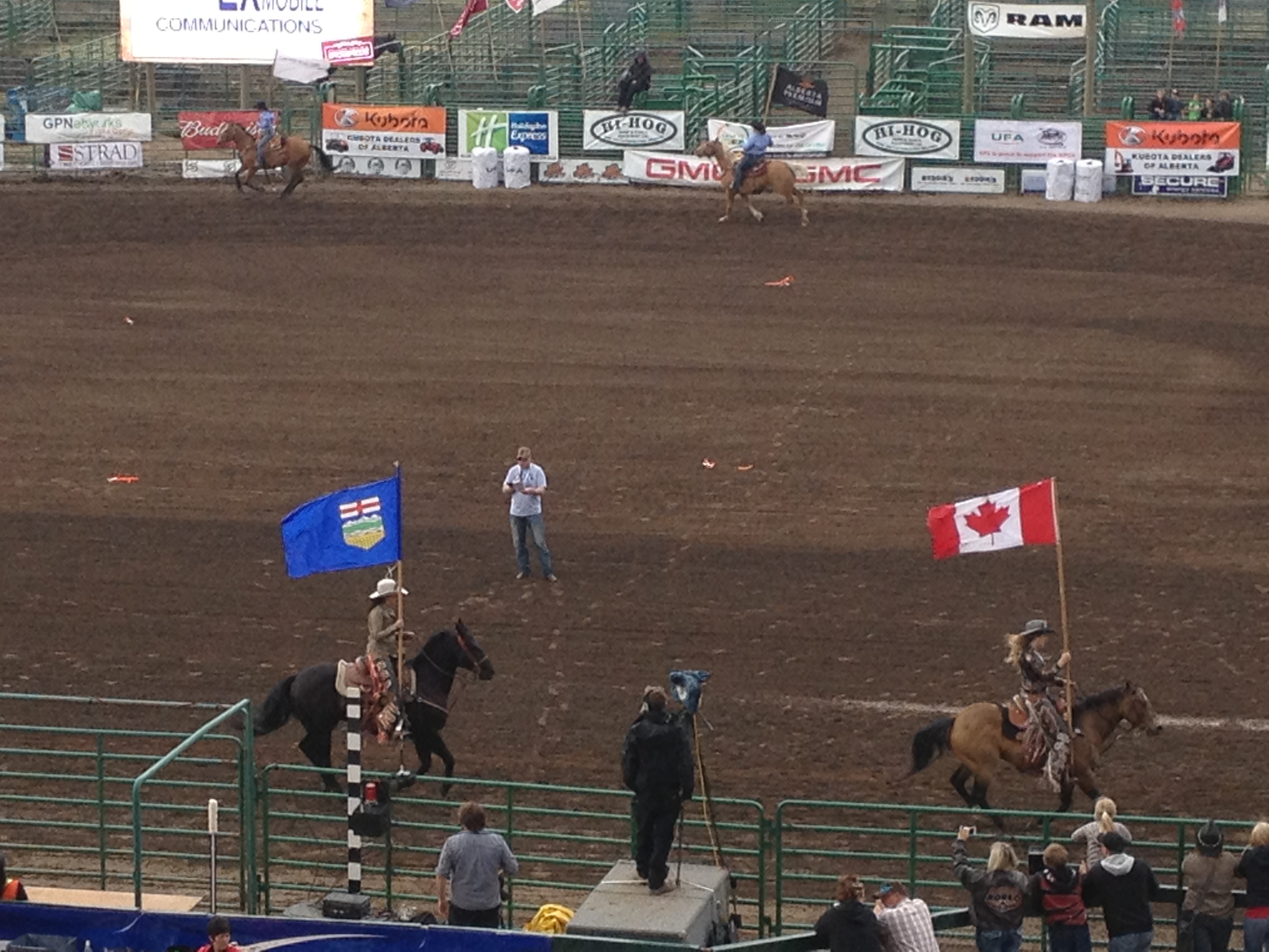 We’re off to the Rodeo… and Other Weekend Adventures | Livin' the ...