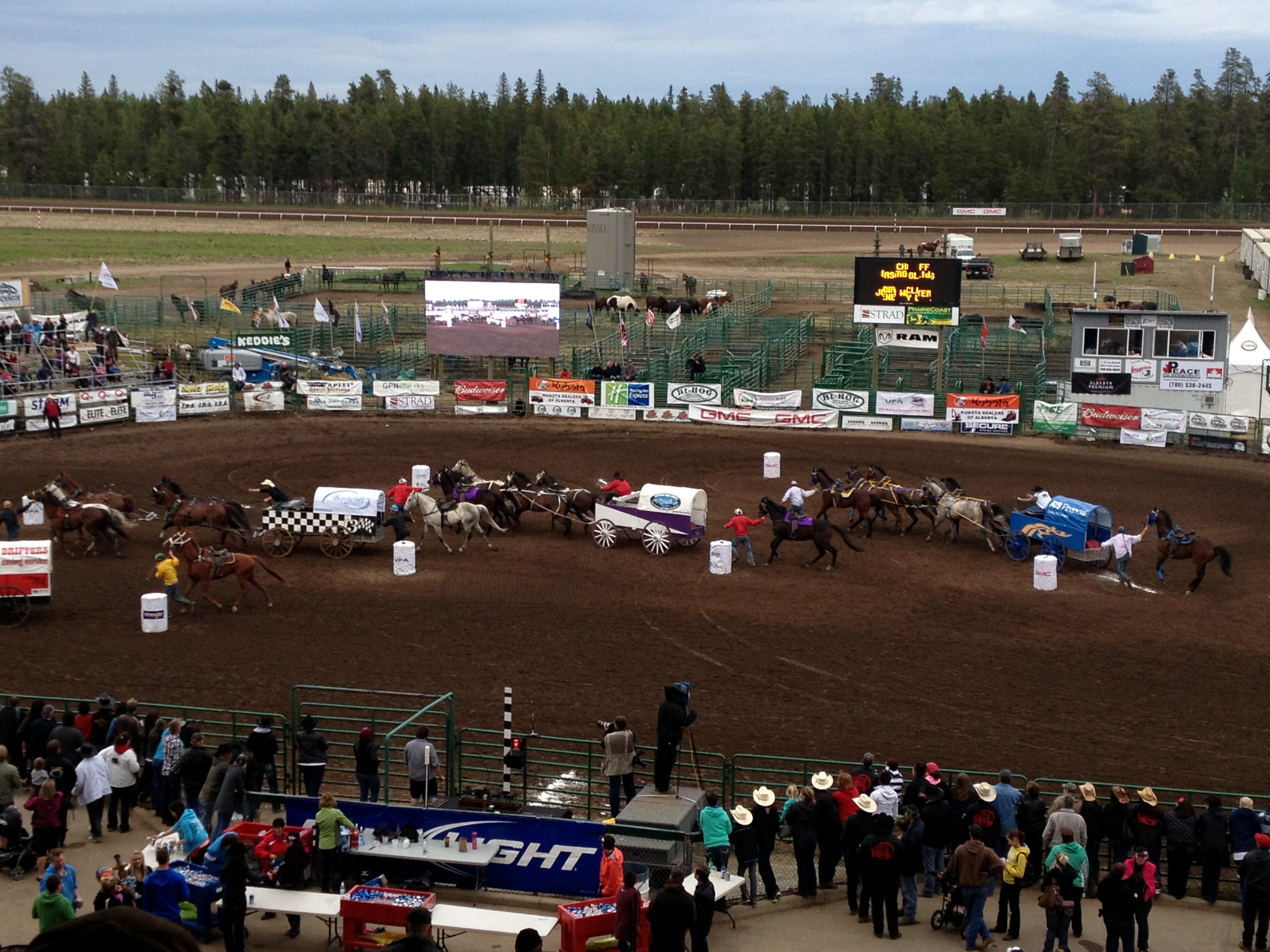 Jetspeed Rodeo We’re off to the Rodeo… and Other Weekend Adventures | Livin' the ...