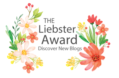 Liebster Award PIC